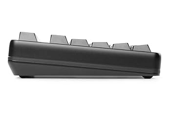 DROP GMK White-On-Black Custom Mechanical Keyboard Keycap